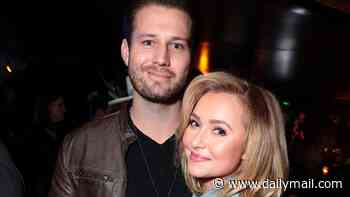 Brian Hickerson's dark family secrets outed by his own sister... who reveals moment his 'demons' took over... and real reason Hayden Panettiere kept going back