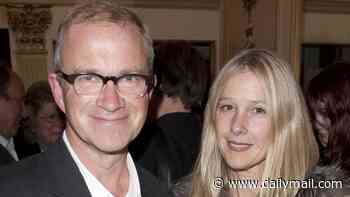 RICHARD EDEN: Wad a profit! Loadsamoney comic Harry Enfield puts Cornish pad up for £2.9m
