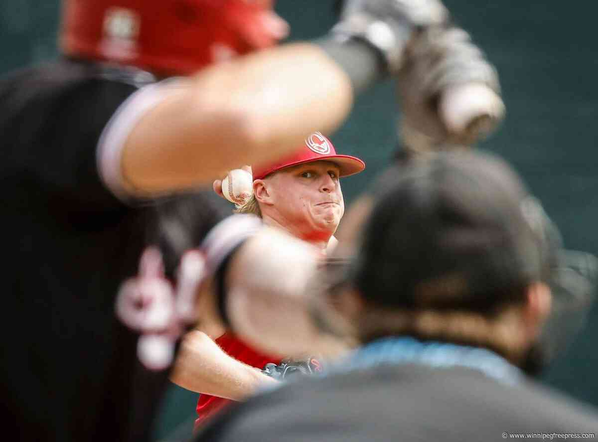 Practice — and superstition — makes perfect