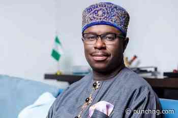 Peterside seeks stronger institutions for effective governance