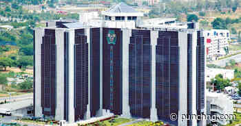 Nigeria’s foreign reserves gain $7bn in eight months