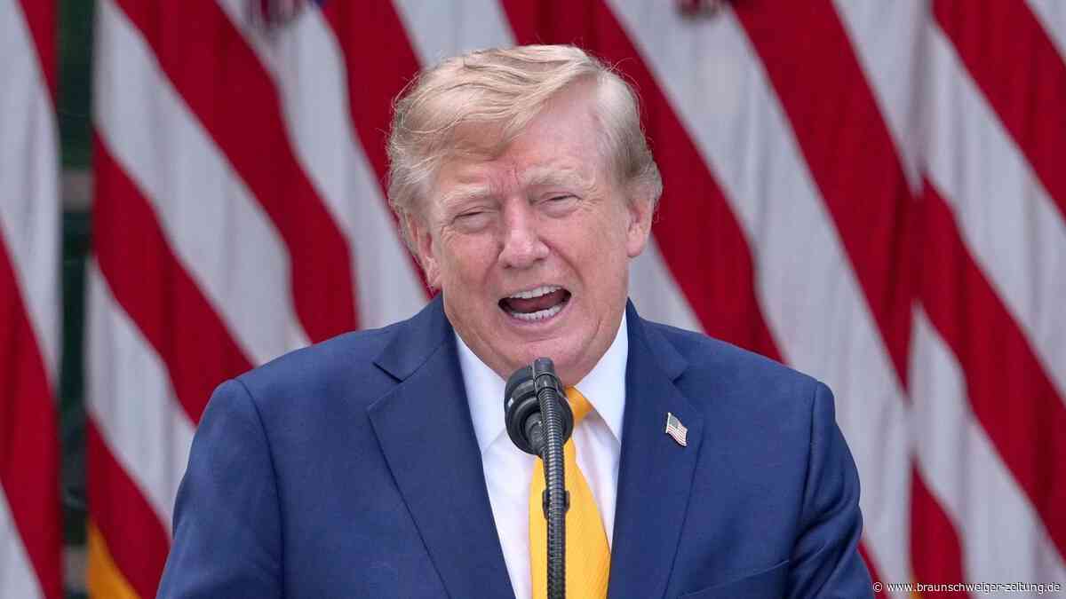 Trump siegt vor Supreme Court – jetzt droht Chaos bei den „Midterms“