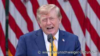 Trump siegt vor Supreme Court – jetzt droht Chaos bei den „Midterms“