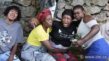 At least 47 people killed in violent weekend attacks in Haiti, UN says