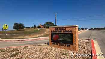 San Marcos CISD works to improve ratings as board considers interim superintendent