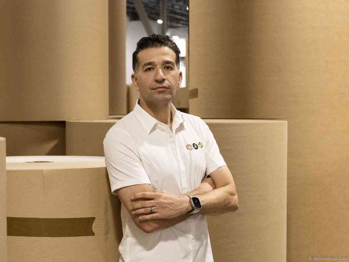 B.C. businesses hope Carney counter-tariffs can provide new opportunities for them