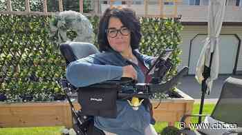 Saskatoon woman frustrated after feds give WestJet until June 2027 to remove wheelchair weight limit