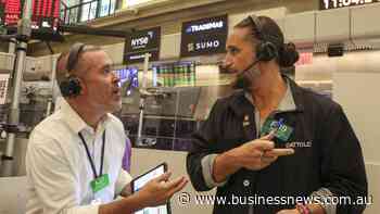Wall Street ends mixed as investors weigh Iran moves