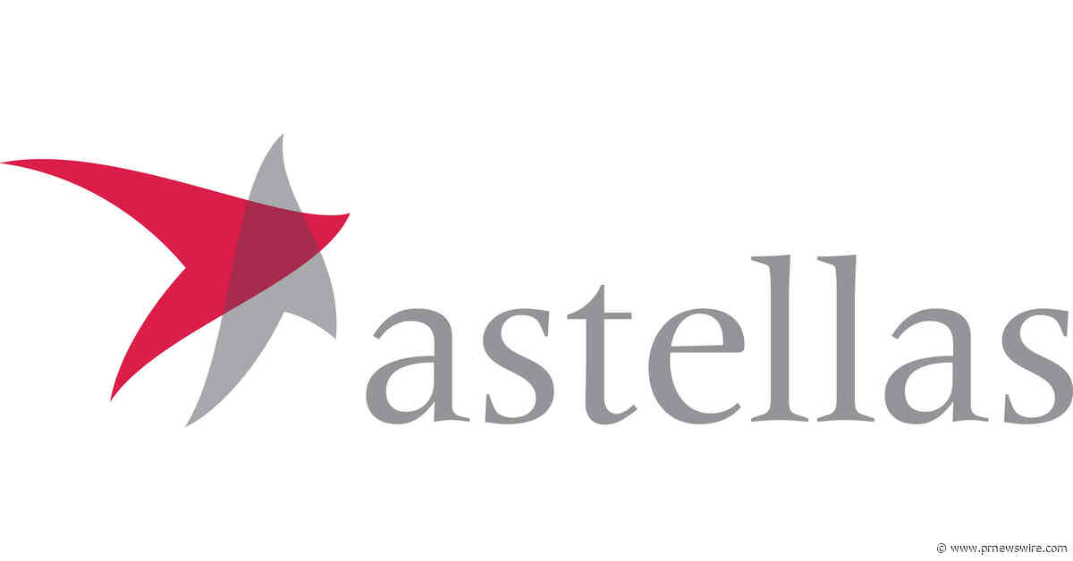 Astellas Doses First Patient in Phase 3 Study of ASP2138 in CLDN18.2-postive and HER2-negative locally advanced unresectable or metastatic gastric or gastroesophageal junction (GEJ) adenocarcinoma