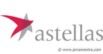 Astellas Doses First Patient in Phase 3 Study of ASP2138 in CLDN18.2-postive and HER2-negative locally advanced unresectable or metastatic gastric or gastroesophageal junction (GEJ) adenocarcinoma