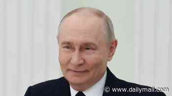 DAILY MAIL COMMENT: The PM is sharing missile blueprints with Kyiv...it's Burnham's rocket to Russian tyranny