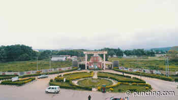 EKSU to graduate pioneer securities trading students