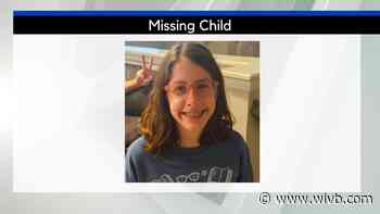 Missing 13-year-old found safe in Lockport
