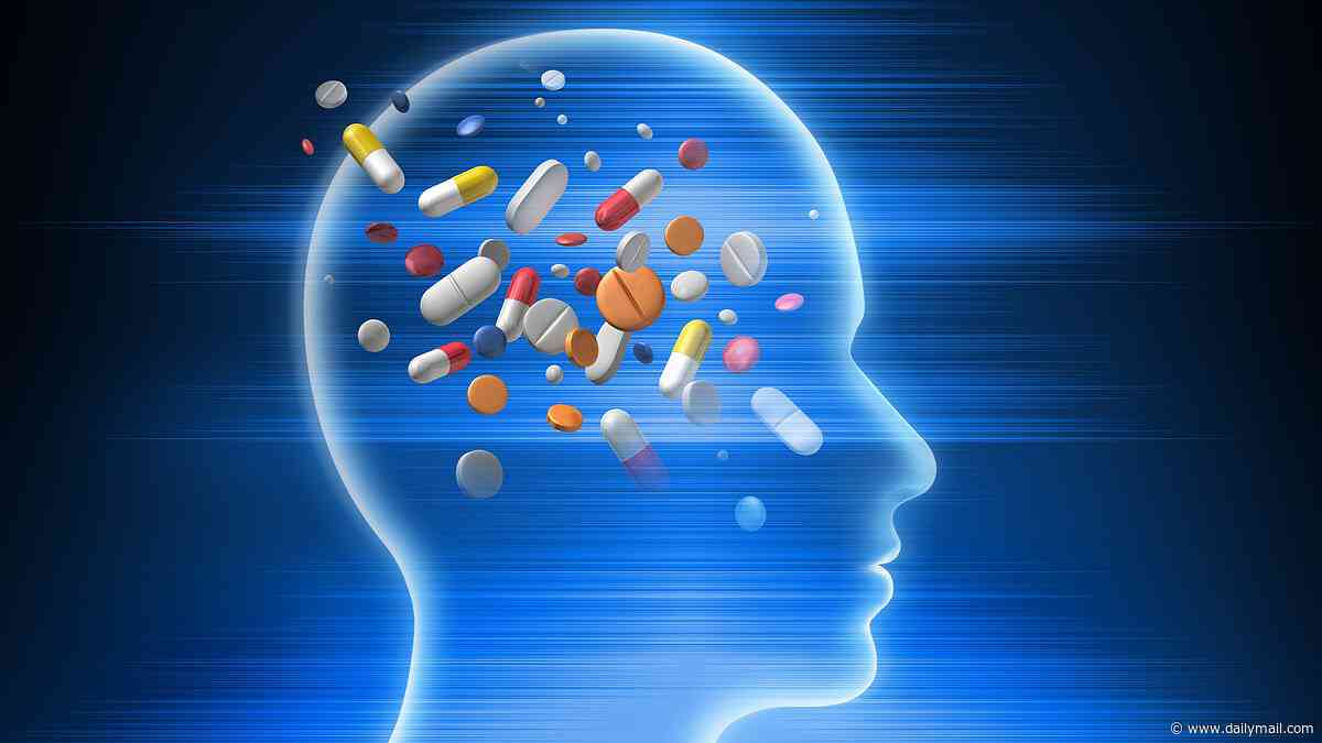Cheap supplements really CAN protect your brain from dementia, says top neurologist DR DAVID PERLMUTTER. Here's what to take, how to tweak your diet - and what to ask your doctor
