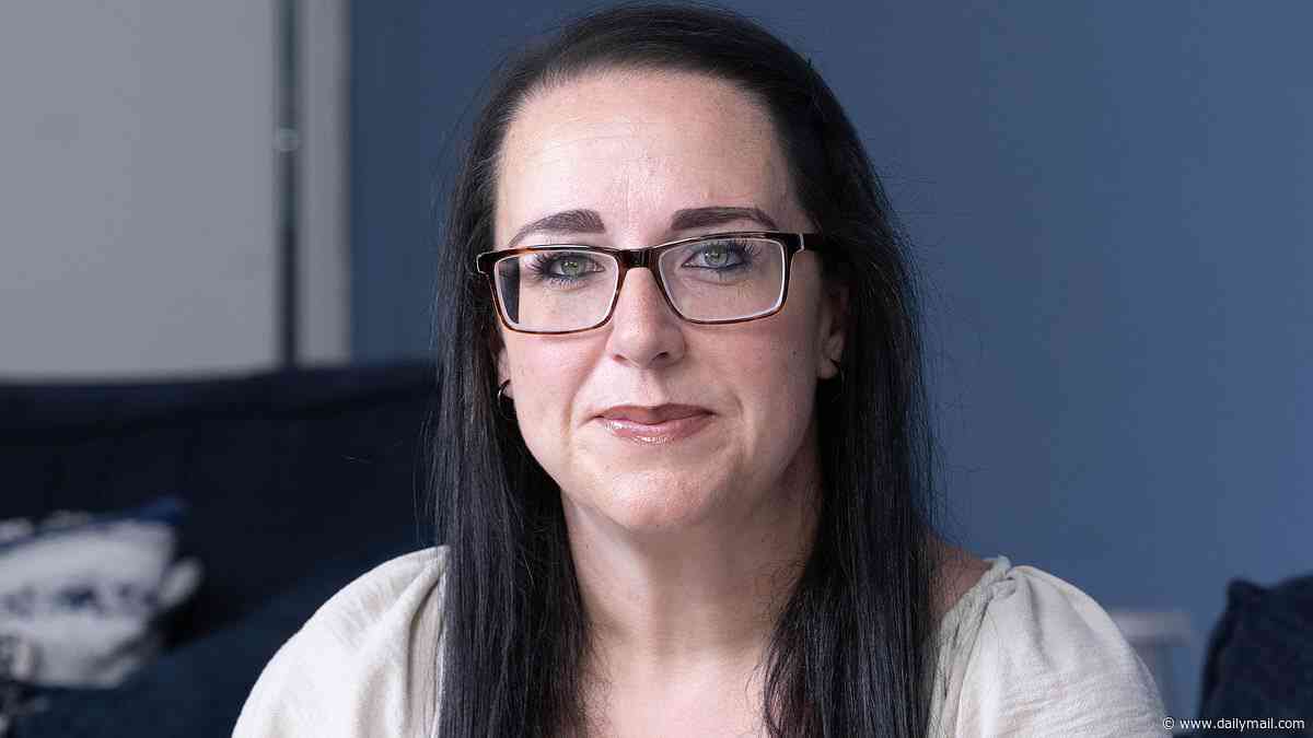 Doctors are telling patients they're obese, asthmatic or anaemic... really it could be a heart condition with a worse survival rate than many cancers - and people are missing out on a life-saving four-drug combination