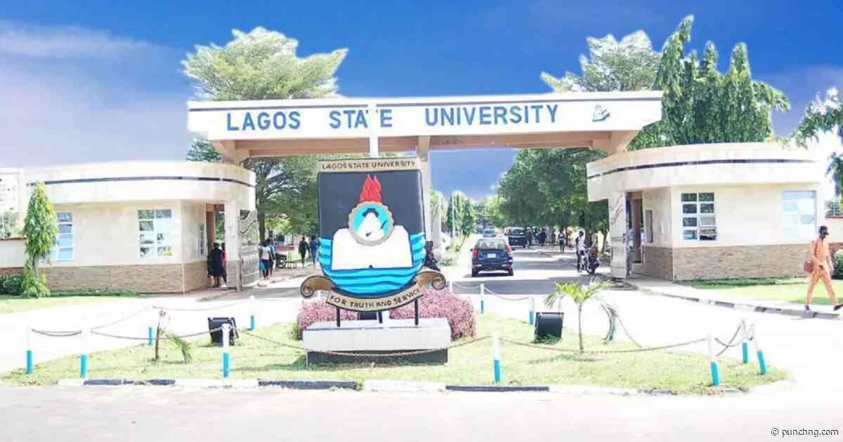 LASU, NIS convene conference to address border security