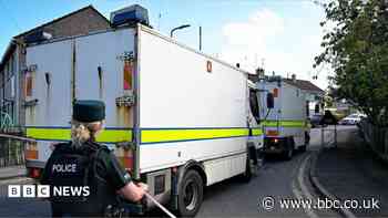 Teenager arrested after four viable devices found in security alert