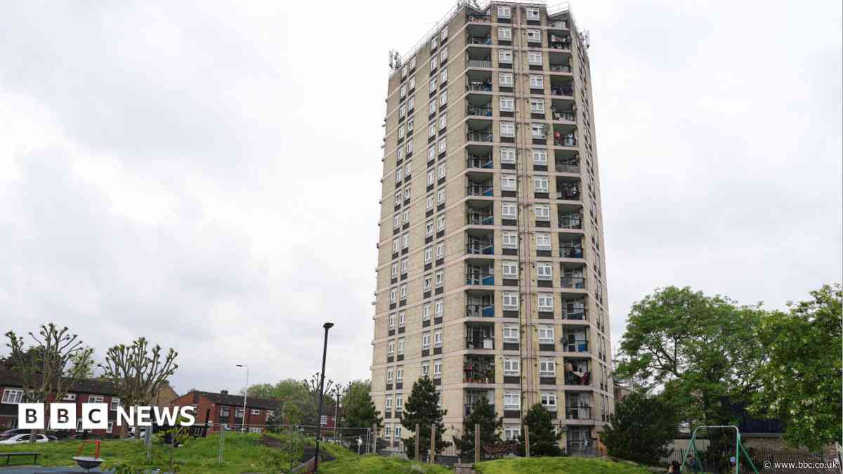 Boy died after leaping from window, inquest finds