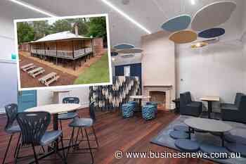 Trauma-focused school puts WA on map