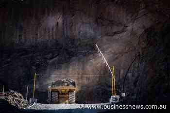 Westgold explores $100m plant expansion
