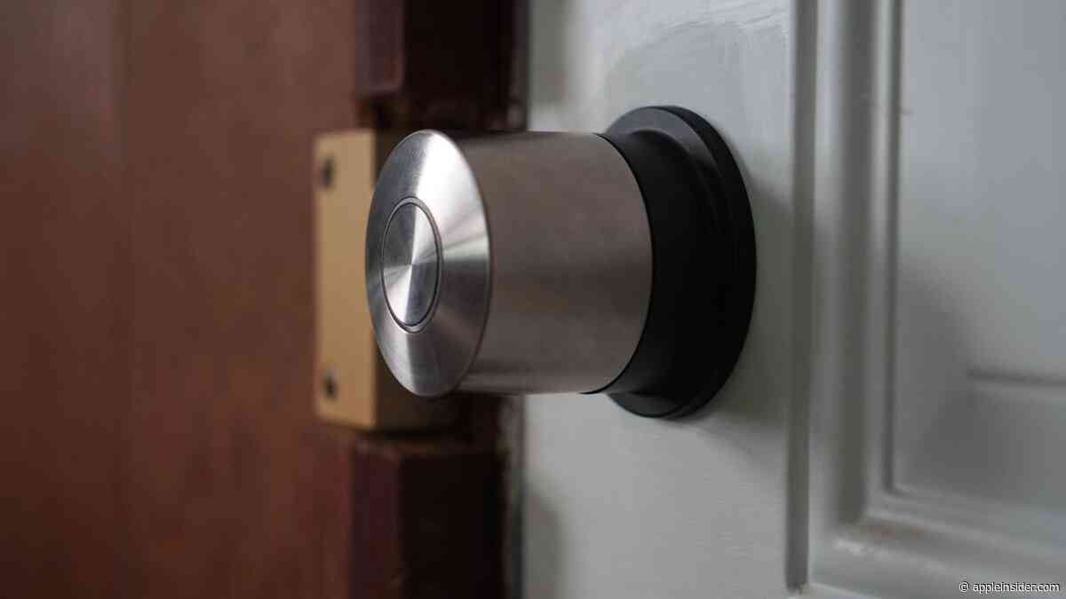 Nuki Smart Lock & Keypad 2 NFC review: A low-profile lock with Apple Home Key support