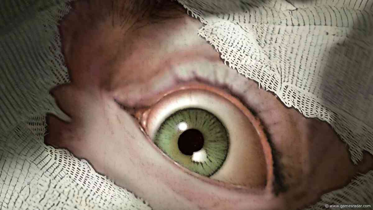 The 1998 horror game that haunted my dreams even more than Resident Evil 2 is back, "modernized," and available on consoles for the first time