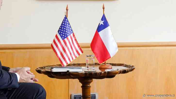 Exsubsecretaria: Es importante para Chile mantenerse no alineado con EE.UU. ni China