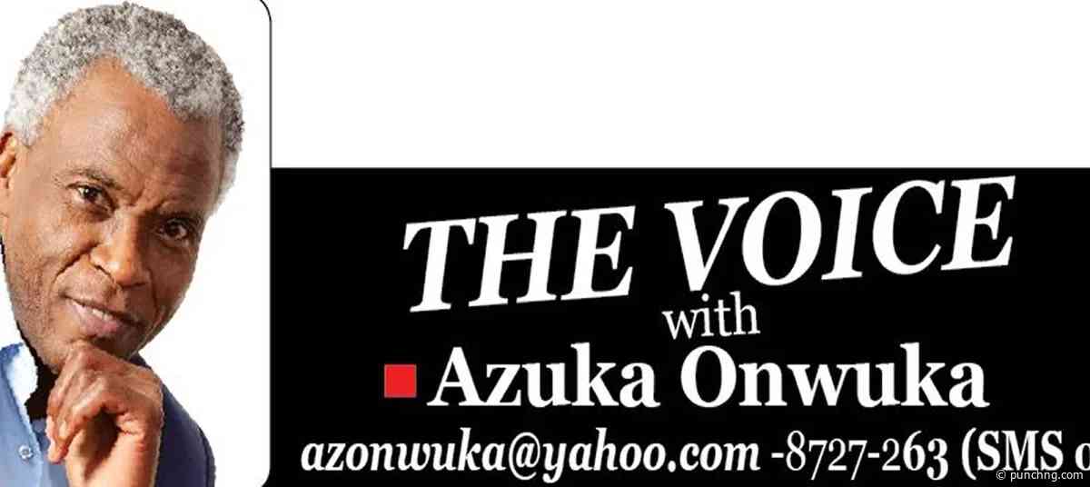 A UBA trainee, two rulebooks, one public trial