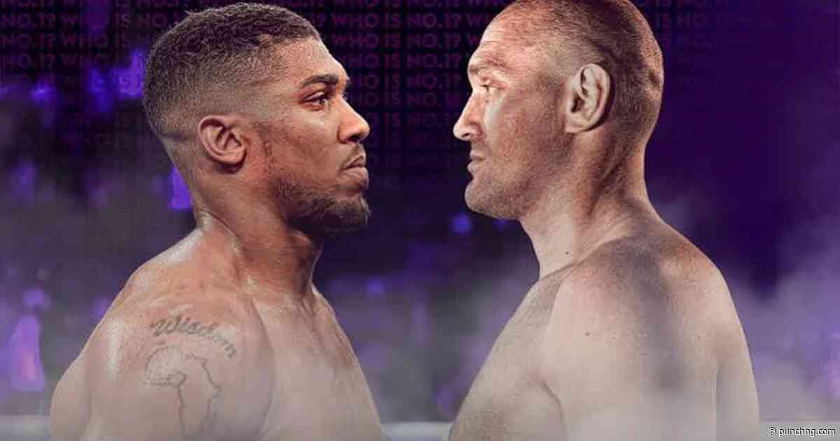 Hearn expects Joshua-Fury clash despite setbacks