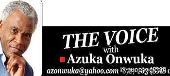 A UBA trainee, two rulebooks, one public trial