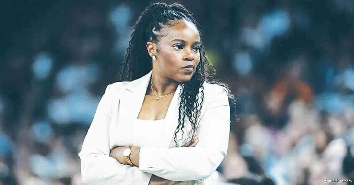 D’Tigress await Wakama’s arrival ahead World Cup