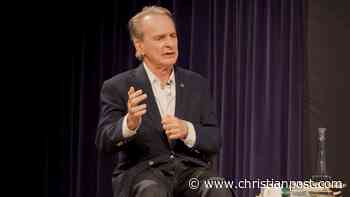 Apologist William Lane Craig draws backlash for questioning Nicene Creed: 'This is really bad'