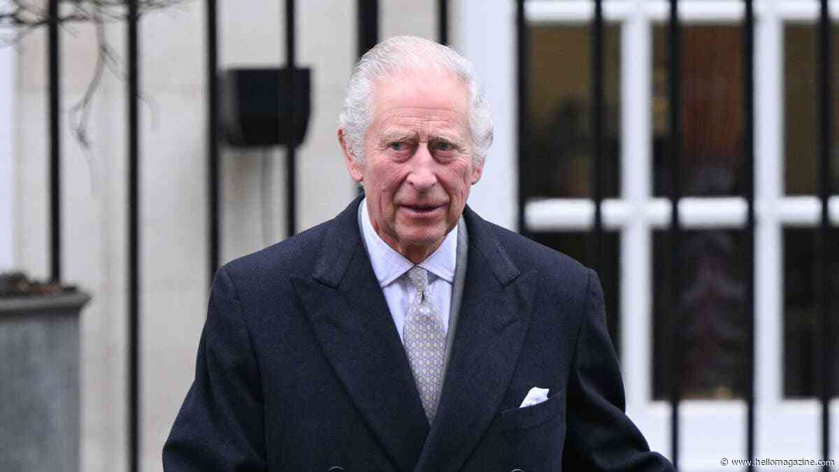 King Charles' peace 'under threat' as future faces unexpected disruption