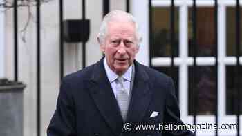 King Charles' peace 'under threat' as future faces unexpected disruption