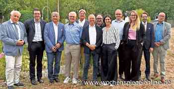 Hayek-Club Saarland gegründet