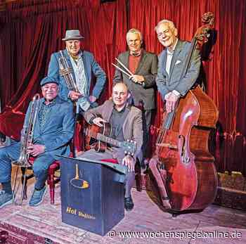 Rock‘n‘Roll und Swing