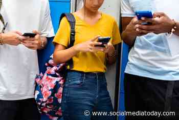 New Zealand introduces teen social media restrictions