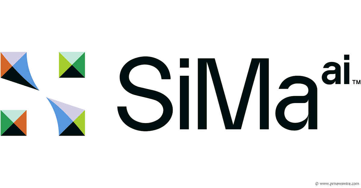 SiMa.ai and AVerMedia to Showcase Integrated Drone AI Solution at August 27, 2026 Drone Seminar