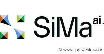 SiMa.ai and AVerMedia to Showcase Integrated Drone AI Solution at August 27, 2026 Drone Seminar