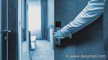 'I woke up to two men standing at the foot of my bed': The terrifying dark side of Travelodge revealed... as our investigation shines light on appalling security lapses and the women whose room keys were given to strange men