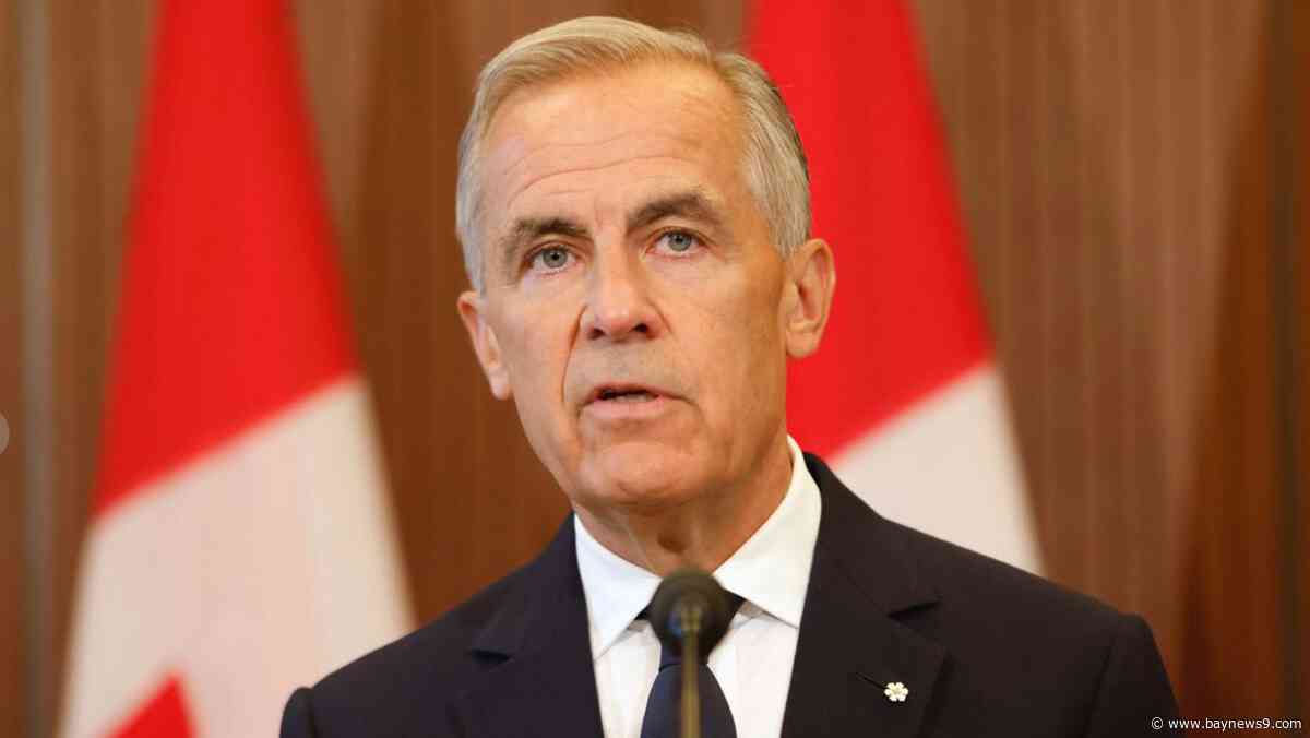 Canada will announce retaliatory tariffs against the United States on Tuesday, official tells AP