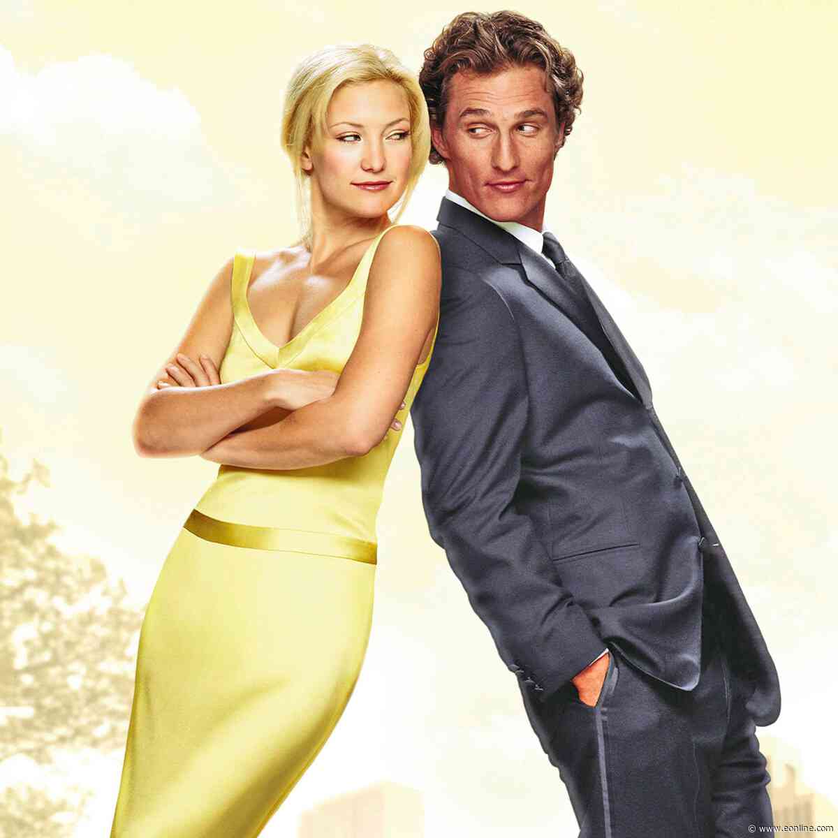 How to Lose a Guy in 10 Days Is Finally Getting a Sequel After 23 Year