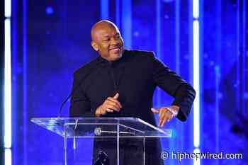 Skill Issue?: Dr. Dre Says Only People Who Fear AI “Have Trouble Creating”