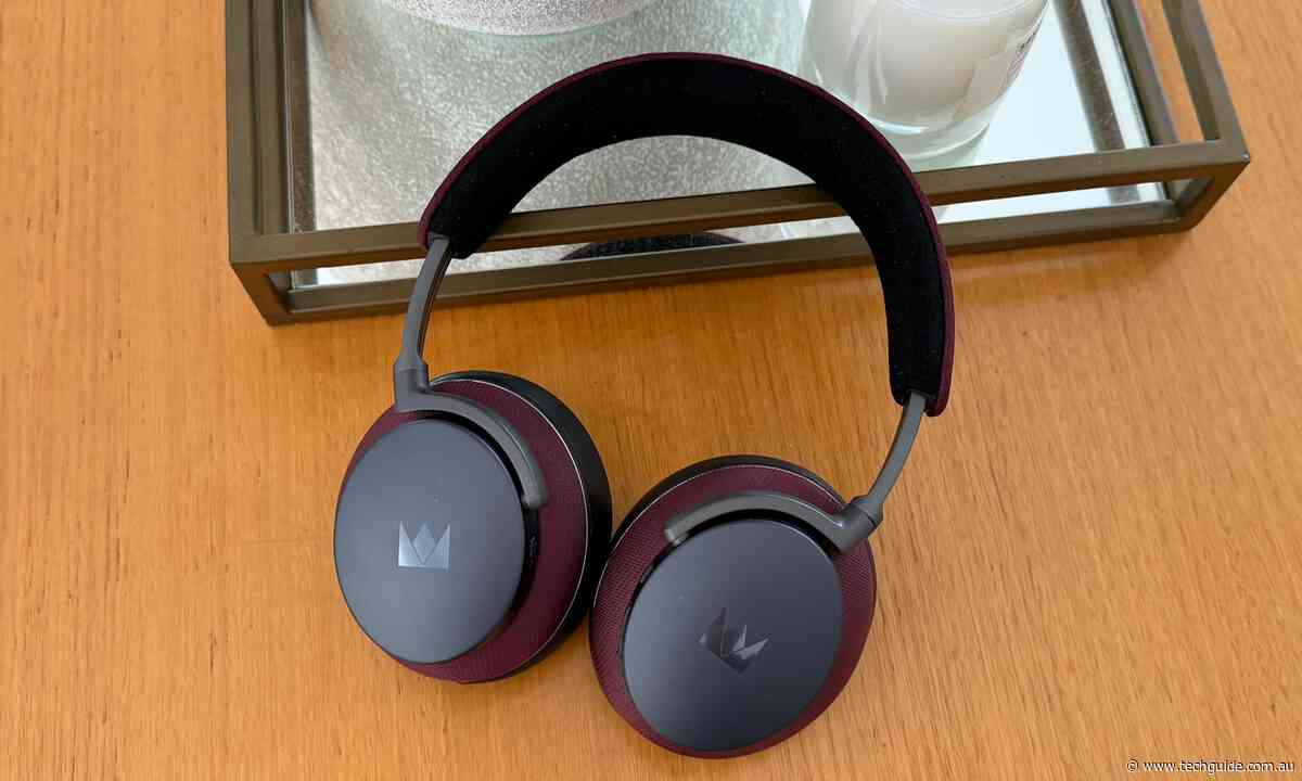 Noble Audio FoKus Apollo Pro wireless headphones review – luxury design and audio quality