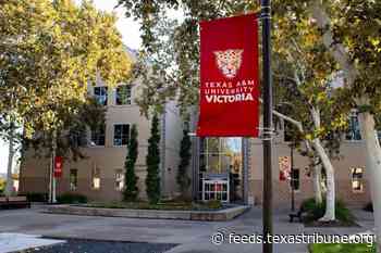 Faculty in uproar after Texas A&M-Victoria implements mandatory in-person policy