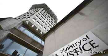 MoJ tight-lipped on 'influencers' hired for campaigns