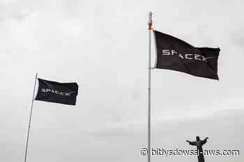 SpaceX prevé lanzar en 2027 sus primeros satélites con inteligencia artificial de Nvidia