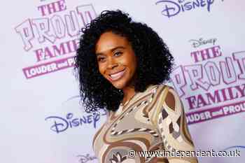 Former child star sues Disney over alleged rape by ex-employee when she was 14