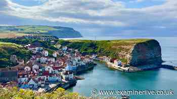 Yorkshire village with idyllic harbour views looks like Italy
