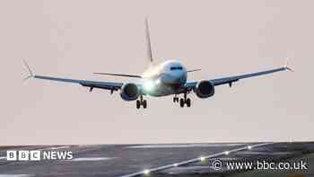 Airport's air-con offer to tackle night flight noise